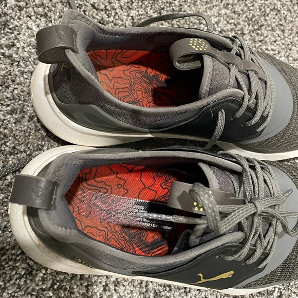 Puma Ignite men's golf shoes, size 8.5 (EU 41) - Picture 14 of 14